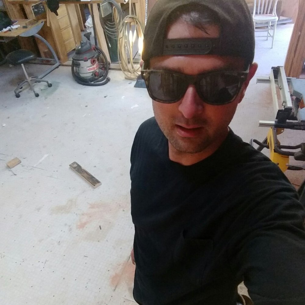 Meet your Posher, Sean W.